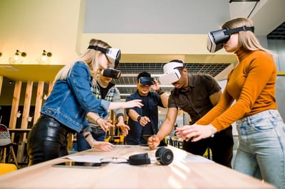 How the Metaverse Will Impact Society