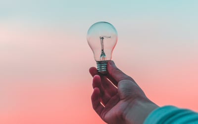 Four Reasons Why Shared Values are so Important in a Workplace