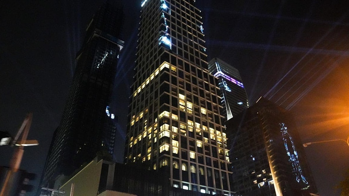 One Bangkok