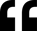 Quote icon
