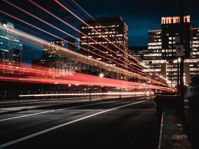 The Promise of Smart Cities